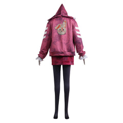 Dead by Daylight Feng Min Cosplay Costume Ver.2