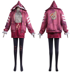 Dead by Daylight Feng Min Cosplay Costume Ver.2