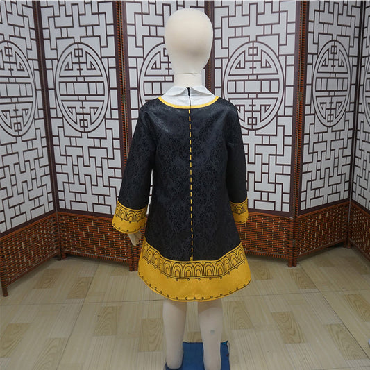 SPY×FAMILY Ānya Fōjā Tenue Cosplay Costume