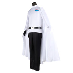 Rogue One: A Star Wars Story Orson Krennic Uniform Cosplay Cosutume