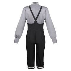 Spy Classroom Sara Cosplay Costume