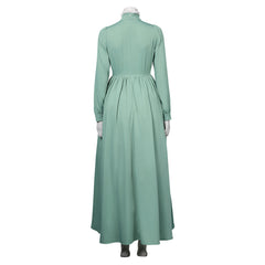 Le Château ambulant Sophie Robe Cosplay Costume