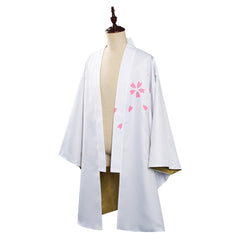 SK∞ SK8 the Infinity Cherry blossom Haori Cosplay Costume