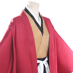 Les Rôdeurs de la Nuit Tsugikuni Yoriichi Kimono Cosplay Costume