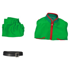 HxH Gon freecss Costume Enfant Cosplay Costume