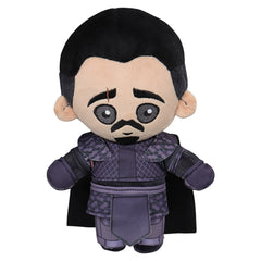 27CM Film Nimona Knight Ballister Jouet en Peluche