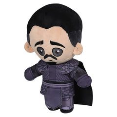 27CM Film Nimona Knight Ballister Jouet en Peluche