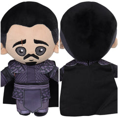 27CM Film Nimona Knight Ballister Jouet en Peluche