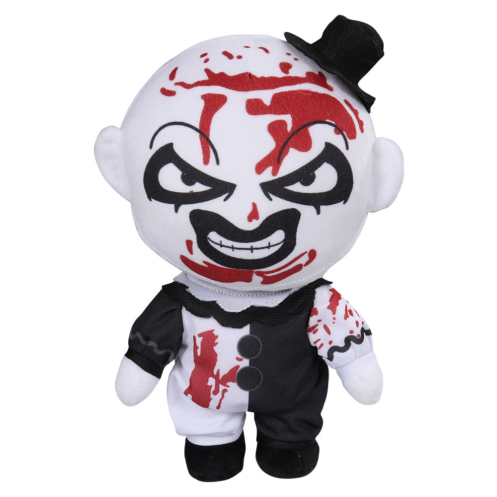 Film Terrifier Clown Effrayant Jouet en Peluche