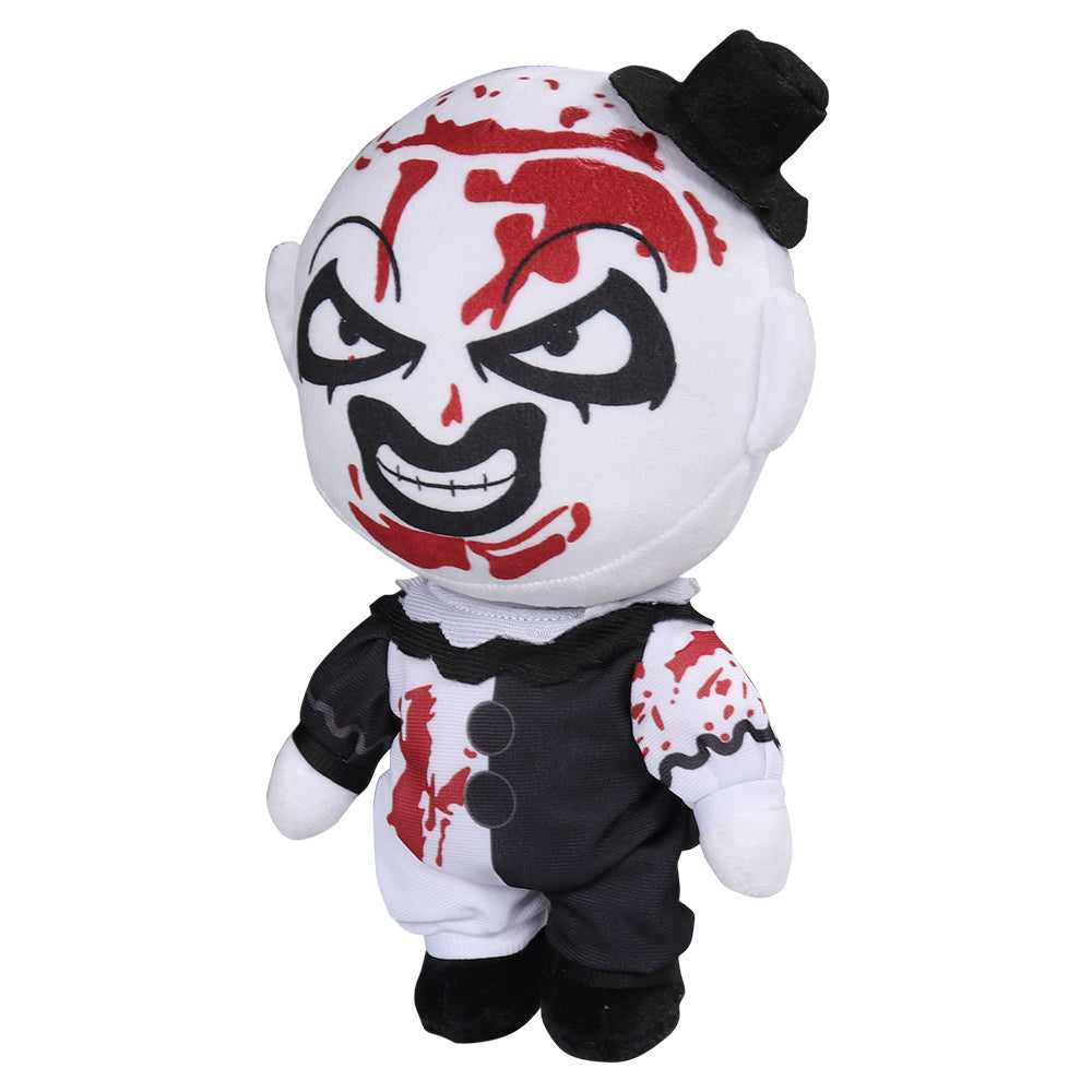 Film Terrifier Clown Effrayant Jouet en Peluche