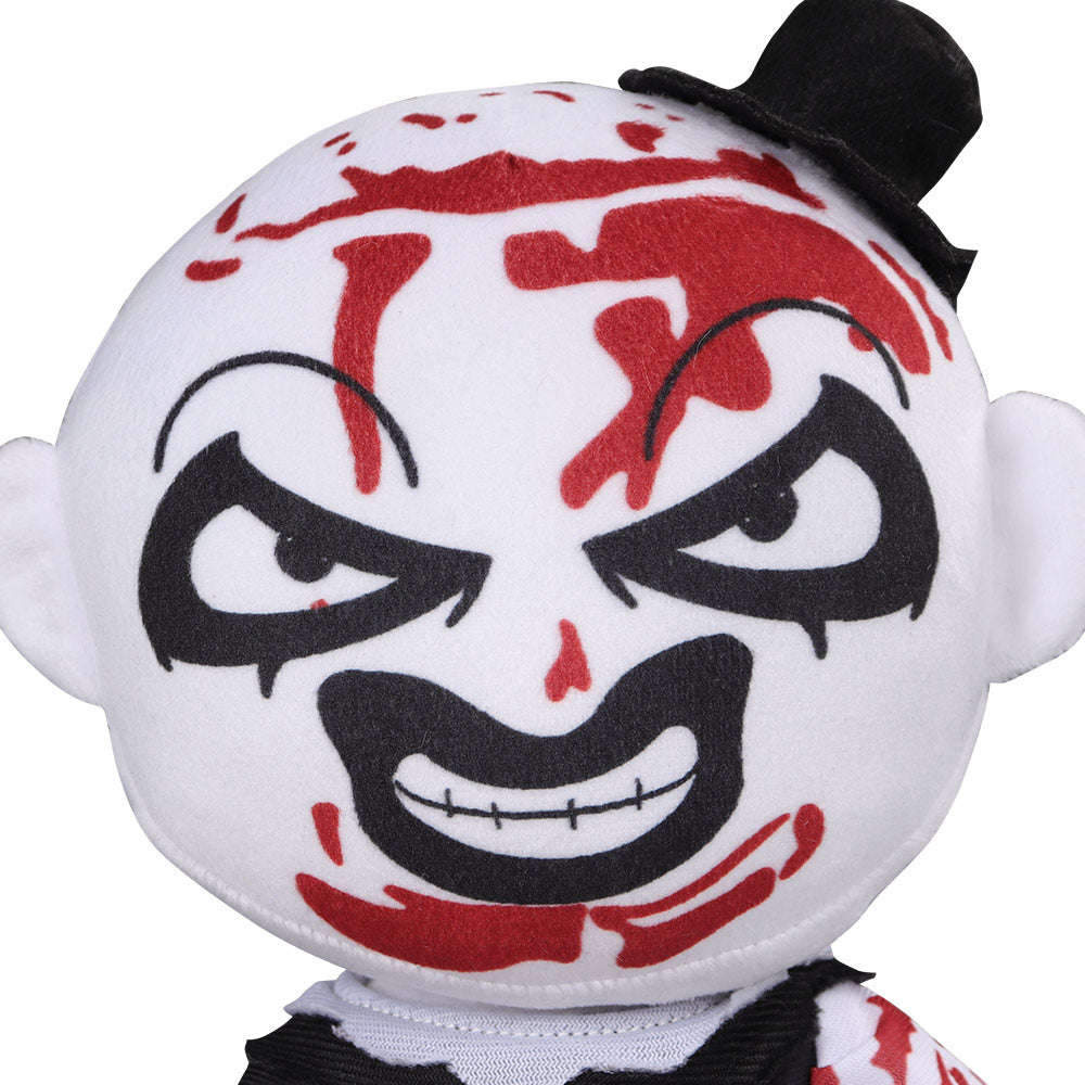 Film Terrifier Clown Effrayant Jouet en Peluche