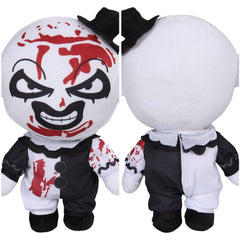 Film Terrifier Clown Effrayant Jouet en Peluche