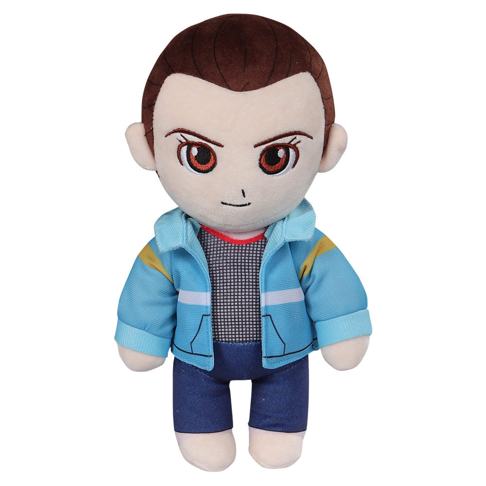 Stranger Things Saison 4 Max Mayfield Jouet en Peluche