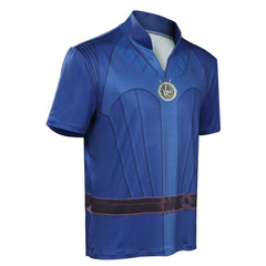 Doctor Strange in the Multiverse of Madness T-shirt Cosplay Costume-Cossky