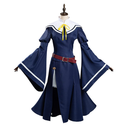 Kamisama ni Natta Hi /The Day I Became a God Hina Halloween Carnaval Cosplay Costume