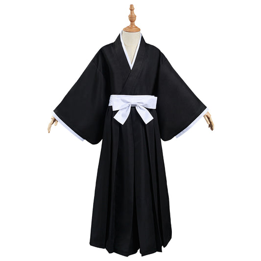 Burīchi Kimono Enfant Cosplay Costume