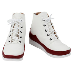 Danganronpa Nanami ChiaKi Cosplay Chaussures