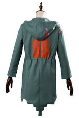 Anime Danganronpa 2 Nagito Komaeda Cosplay Costume Carnaval