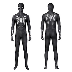 Adulte Spider-Man Venom Spiderman Cosplay Costume