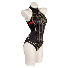 Spider-Man Maillots de Bain Design Original Cosplay Costume - Cossky