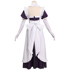 The Maid I Hired Recently Is Mysterious Lilith Cosplay Costume