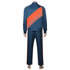 2022 Me Time Sonny Cosplay Costume