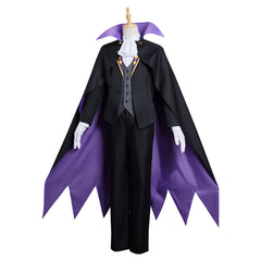 Kyūketsuki wa Sugu Shinu Draluc Cosplay Costume
