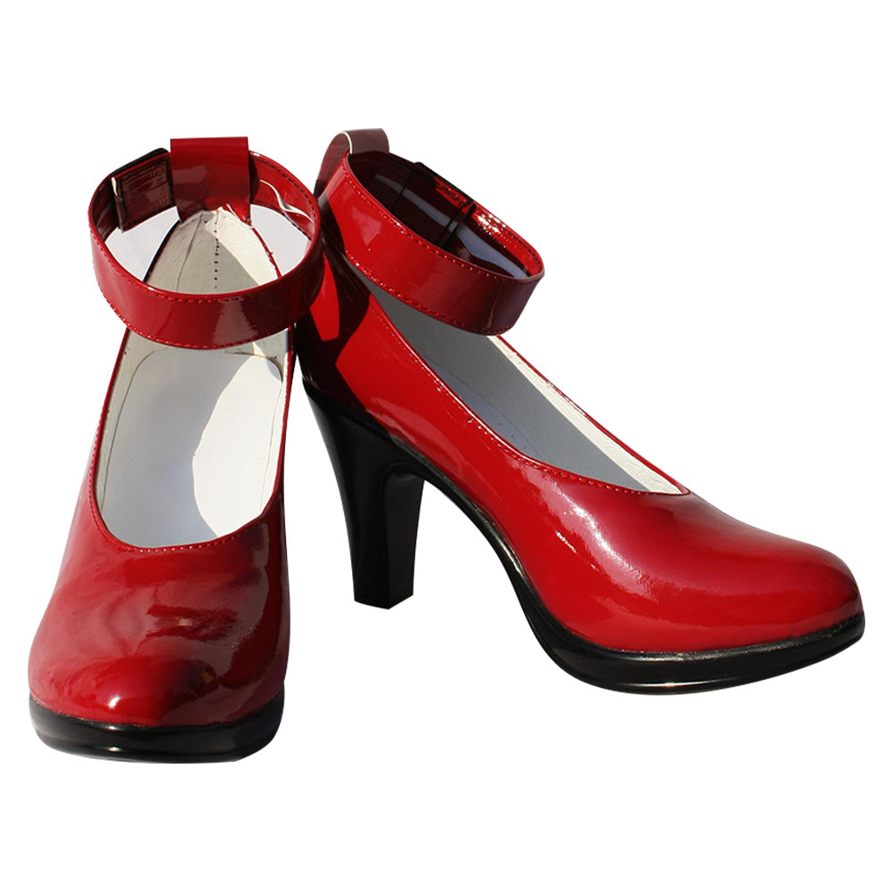 Uta No Prince-Sama - Maji Love 1000% Nanami Haruka Cosplay Chaussures