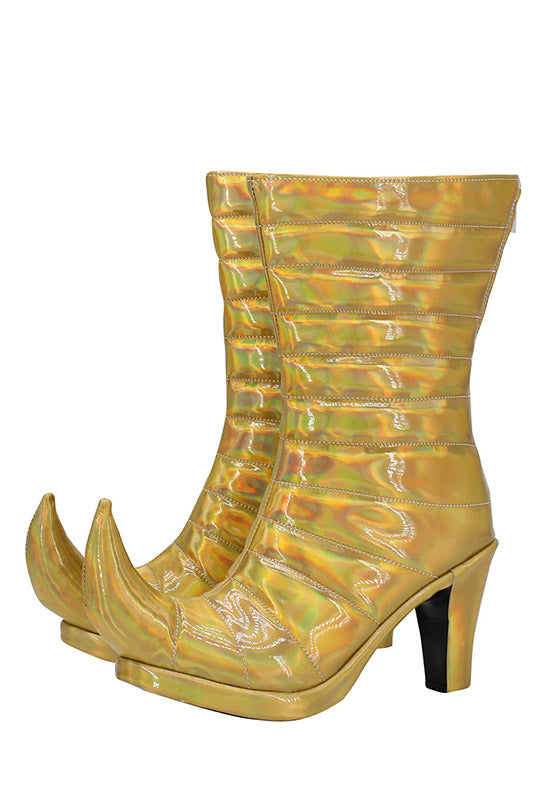 JoJo‘s Bizarre Adventure Dio Brando Cosplay Chaussures