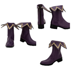 DATE A LIVE Saison 3 Haniel Cosplay Chaussures