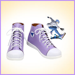 SK∞ Sk8 the infinity Langa Cosplay Chaussures