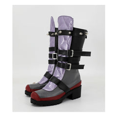 Jeu Apex Wraith Cosplay Chaussures