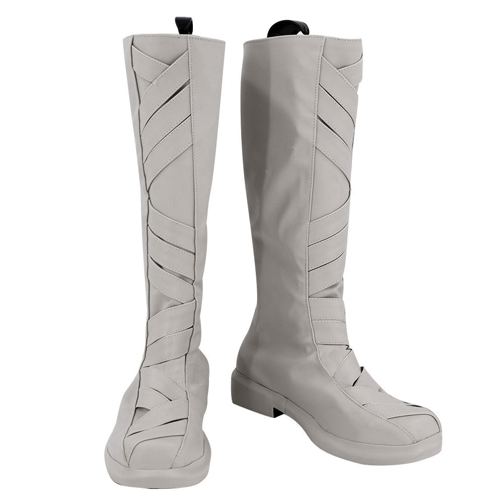 Moon Knight Marc Spector Chaussures Costume
