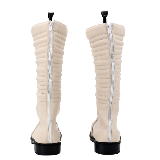 Episode IV - A New Hope Luke Skywalker Cosplay Chaussures