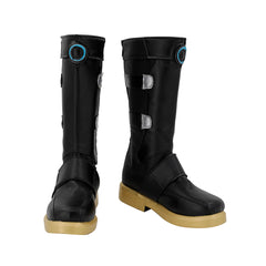 Xenoblade Chronicles 3 Noah Cosplay Chaussures