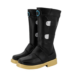 Xenoblade Chronicles 3 Noah Cosplay Chaussures