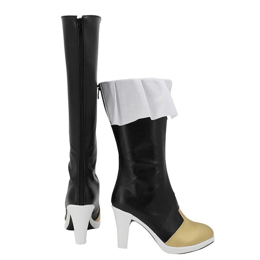 Honkai: Star Rail Sushang Chaussure Jeu Accessoire Carnaval