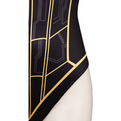 Spider-Man Maillots de Bain Design Original Cosplay Costume - Cossky