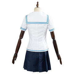 FRUITS BASKET 2-Honda Tohru Jupe Tenue Halloween Carnaval Cosplay Costume