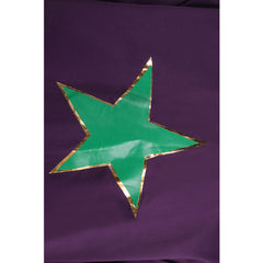 JoJo's Bizarre Adventure Stone Ocean Kūjō Jōtarō Veste Cosplay Costume
