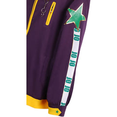 JoJo's Bizarre Adventure Stone Ocean Kūjō Jōtarō Veste Cosplay Costume