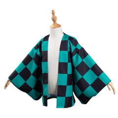 Les Rôdeurs de la Nuit KNY Haori Enfant Cosplay Costume