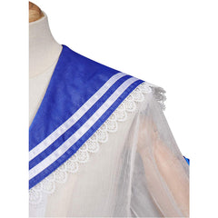 Sailor Moon Enfant Veste Cosplay Costume-Cossky