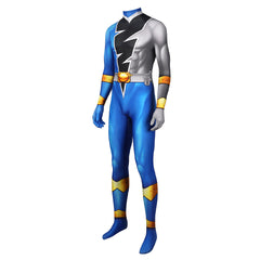 Kishiryu Sentai Ryusoulger Beginning Dragon Cosplay Costume