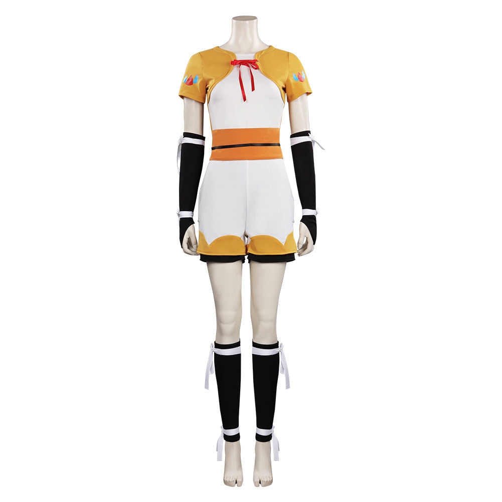 Visions Lop Adulte Cosplay Costume