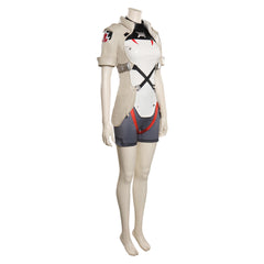 Overwatch 2 Sojourn Cosplay Costume