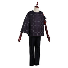 Jujutsu Kaisen Mahito Cosplay Costume