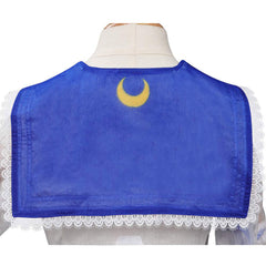 Sailor Moon Enfant Veste Cosplay Costume-Cossky