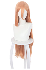 Anime Chensō Man Power Cosplay Perruque Cheveux Cosplay Accessoires