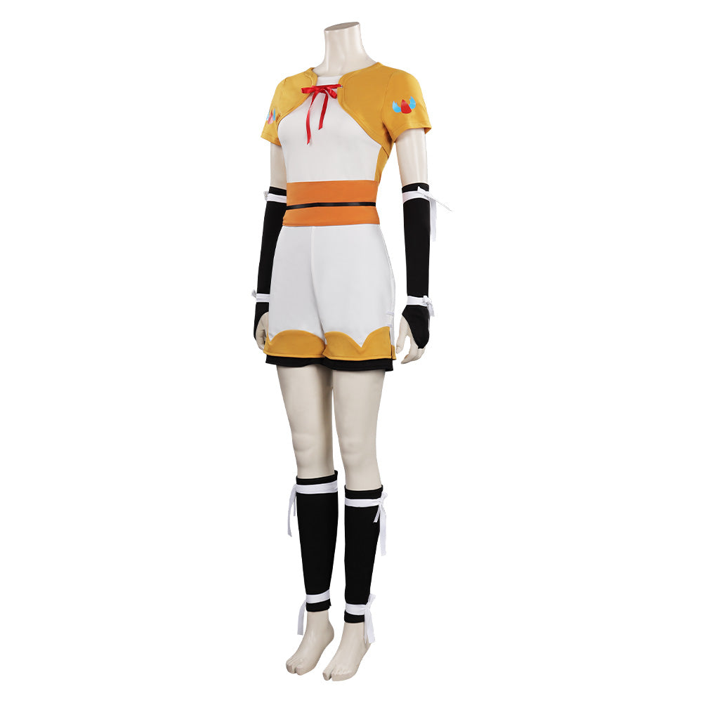 Visions Lop Adulte Cosplay Costume